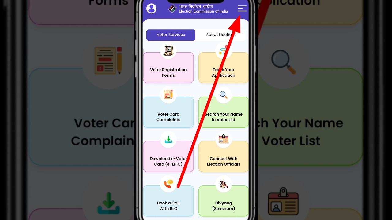 Ecinet Presiding Officer Dashboard Open | PO Ecinet Use | Ecinet Login For PO #election #highlights