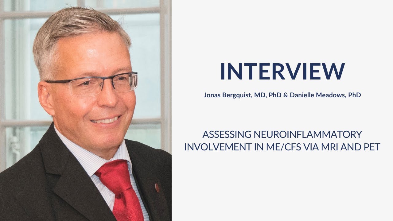 Assessing Neuroinflammatory Involvement in ME/CFS via MRI and PET
