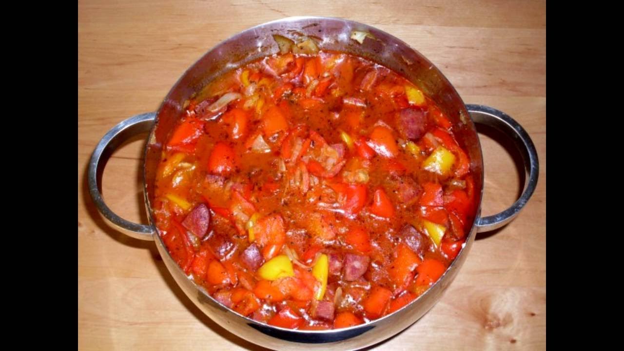 Pasta o leczo | Pastolektor reupload