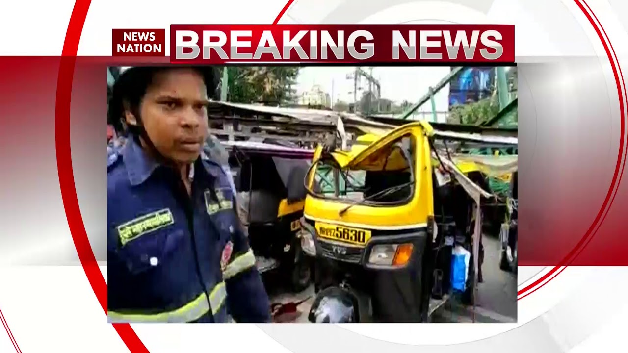 Maharashtra: Hoarding board collapses, three killed in Pune