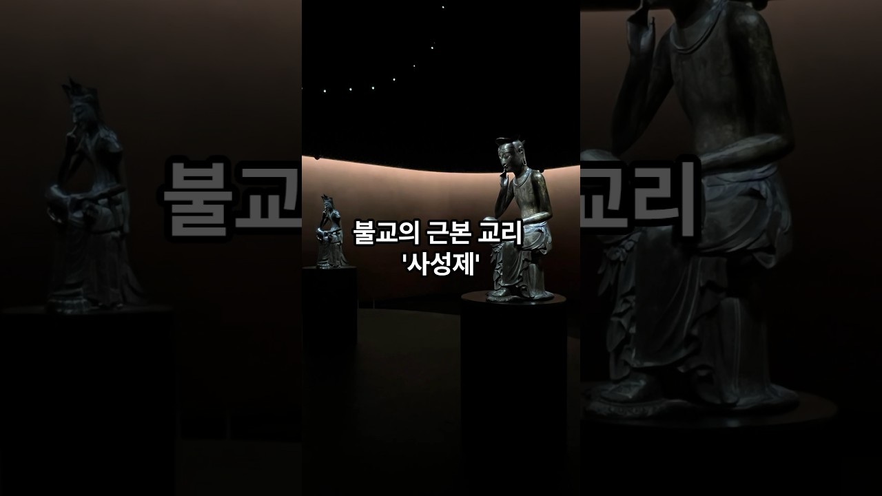 사성제와 팔정도에 대하여 1. #사성제 #팔정도 #불교 #교리 #불교사상 #마음공부 #사찰 #템플스테이 #나무아미타불 #나무관세음보살 #koreanbuddhism