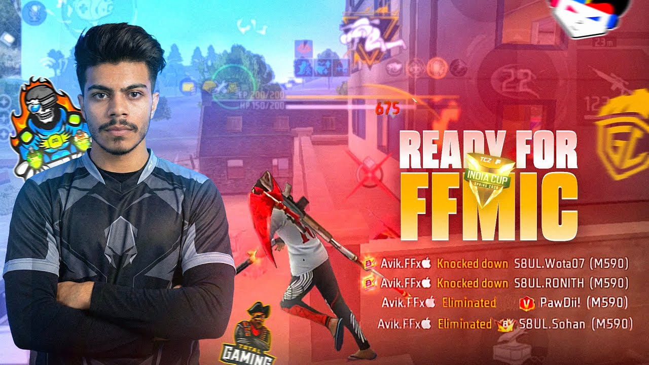 Best Rusher Tournament Highlights 🏆 Intense 4vs4 Fights ⚡ Against T1 Teams - TG, S8UL, GODL 🇮🇳