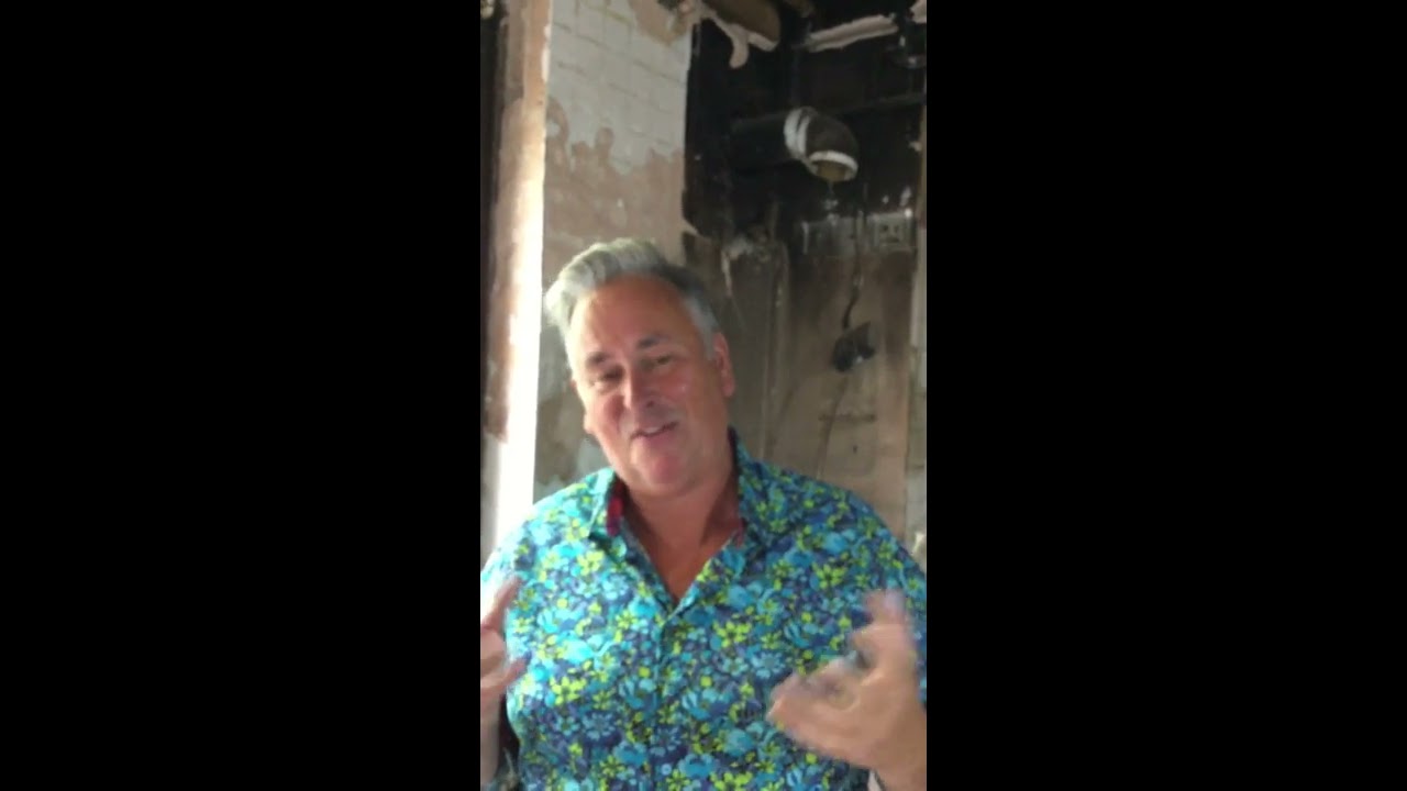 Loss Adjuster vs Loss Assessor explained by BBC ITV C4 Expert