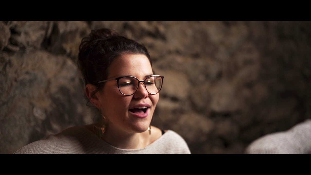 Barbianer Gitschn - Hallelujah (Leonard Cohen Cover)