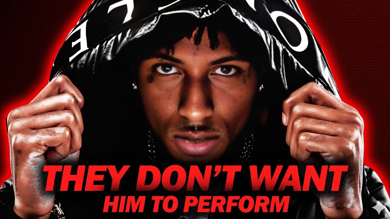 NBA YoungBoy&rsquo;s Concert Chaos | Why His Chicago & Atlanta Stops Were Cancelled!