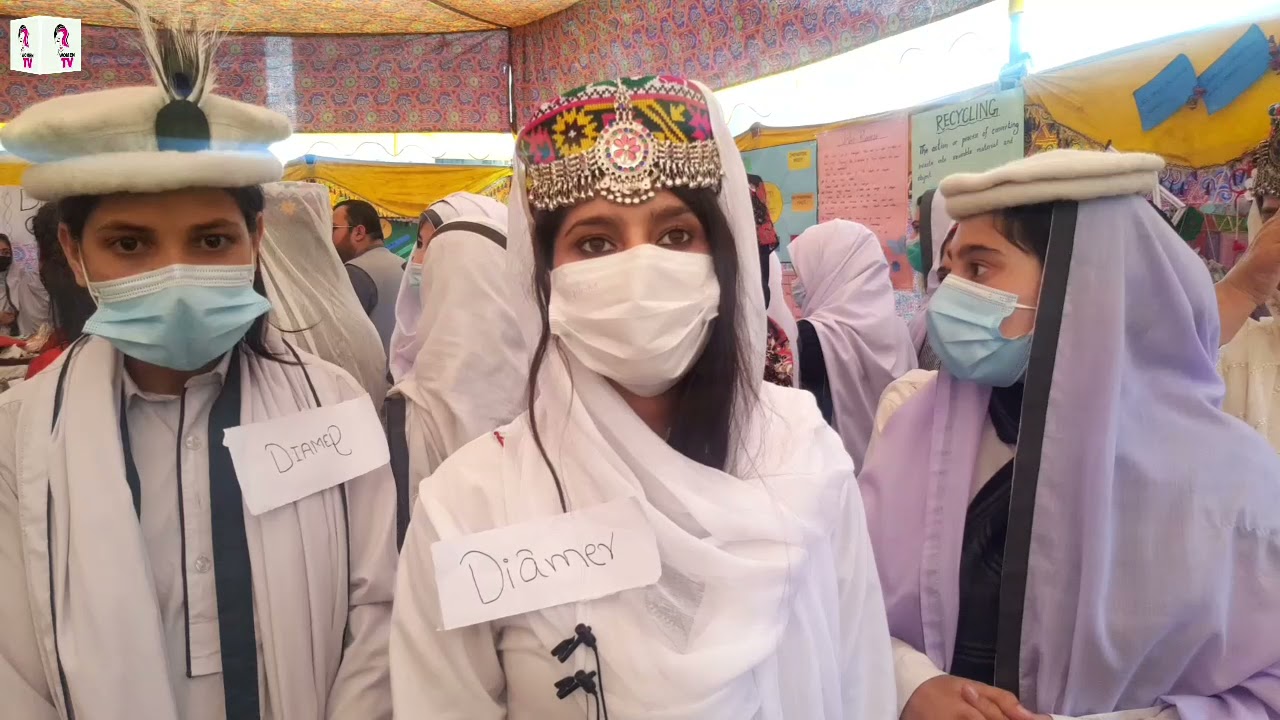 #Culture of District Diamer