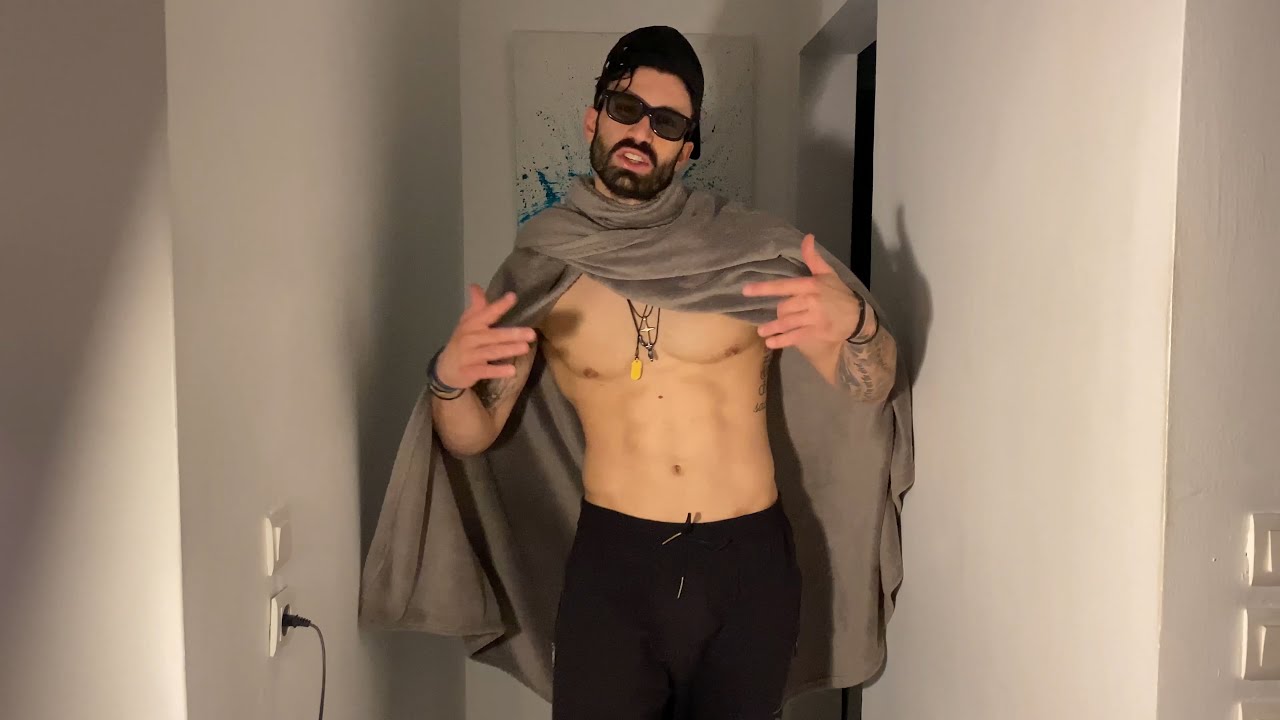 Τραγούδι Καραντίνας Κορονοϊού - Old corona town  - Lil Nas Mc Gots