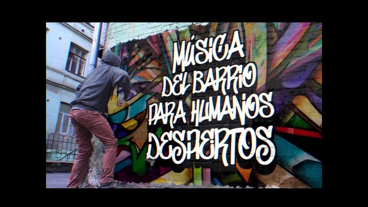 Ciniko - HipHop (Videolyric)