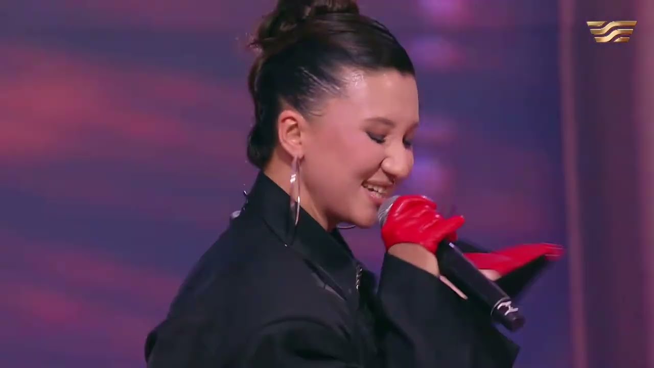 Ayree &ndash; Алдама, жүрек / COVER SHOW 2026