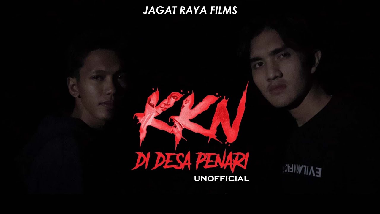 KKN Di Desa Penari Part 3 (Unofficial)