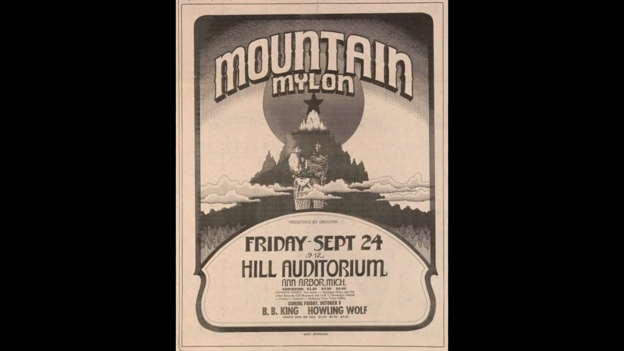 Mountain - 
