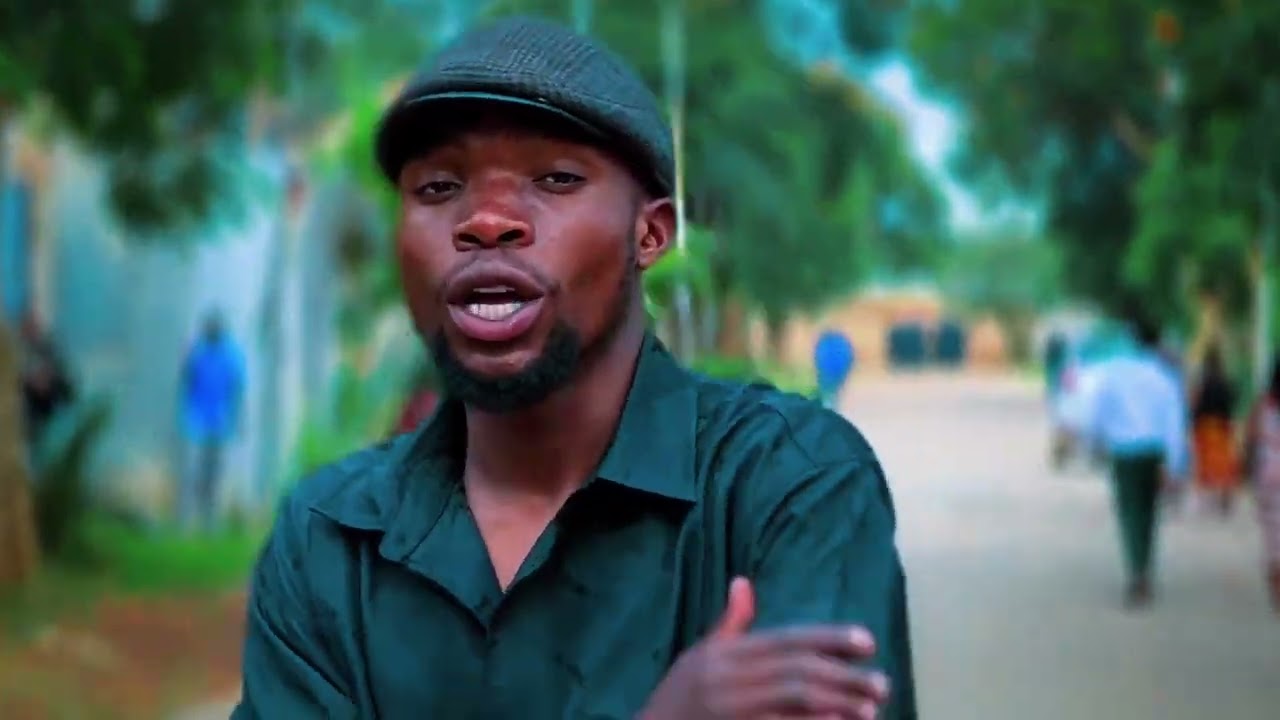 eyaz-#officiel Ni MUNGUTU  #البدارين                       