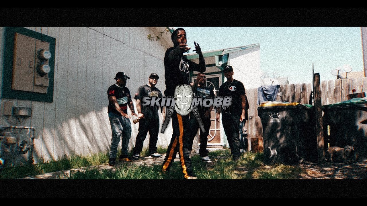 Bo x BNJ x Ace - Feel It Comin’ (Official Music Video) Shot by #SKIIIMOBB