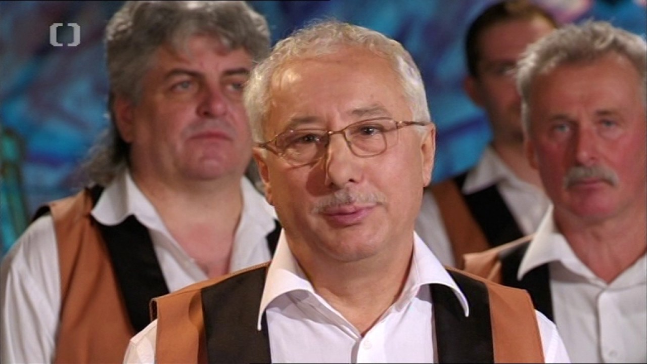 Jihočeská Podhoranka - Putování za muzikou (2015)