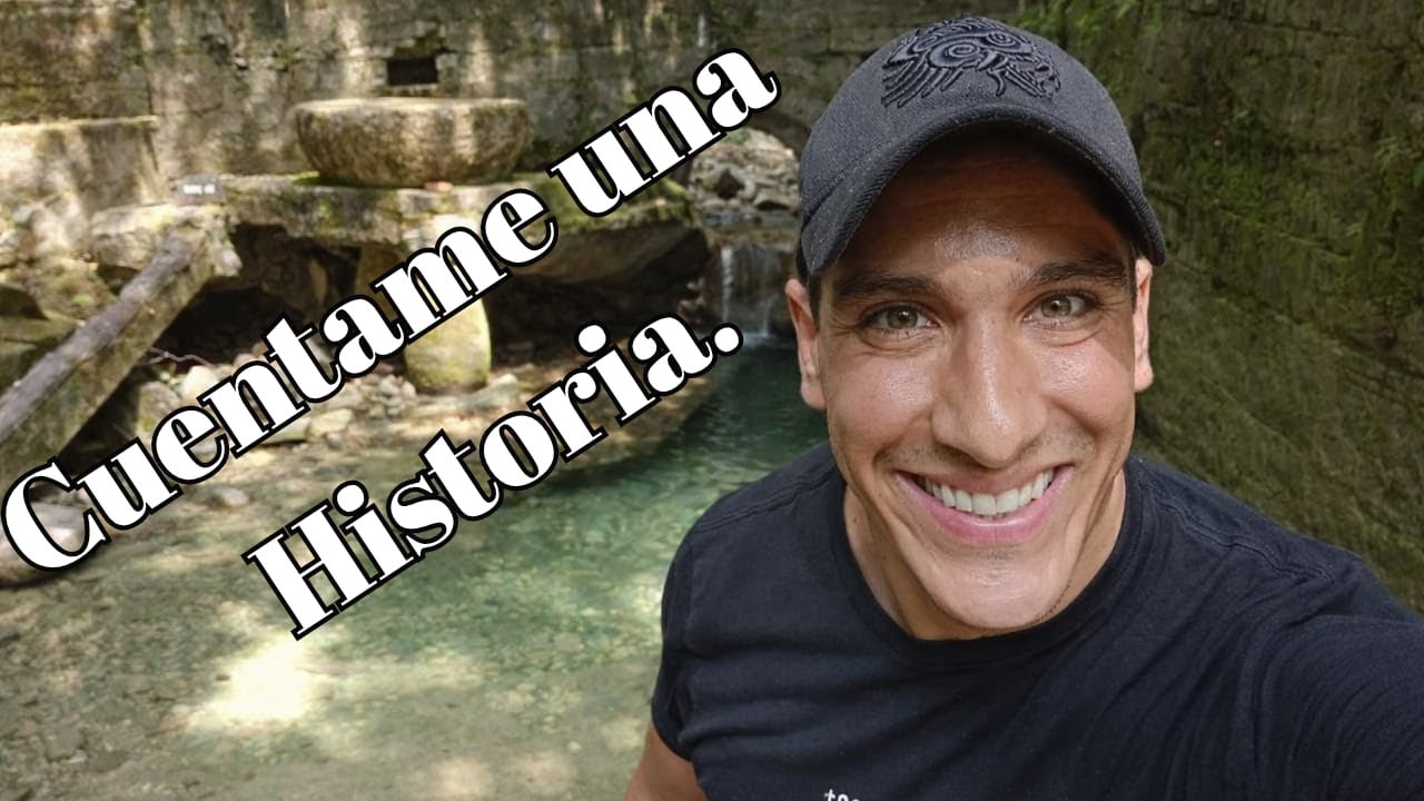 “La atención es el nuevo dinero (storytelling real)”