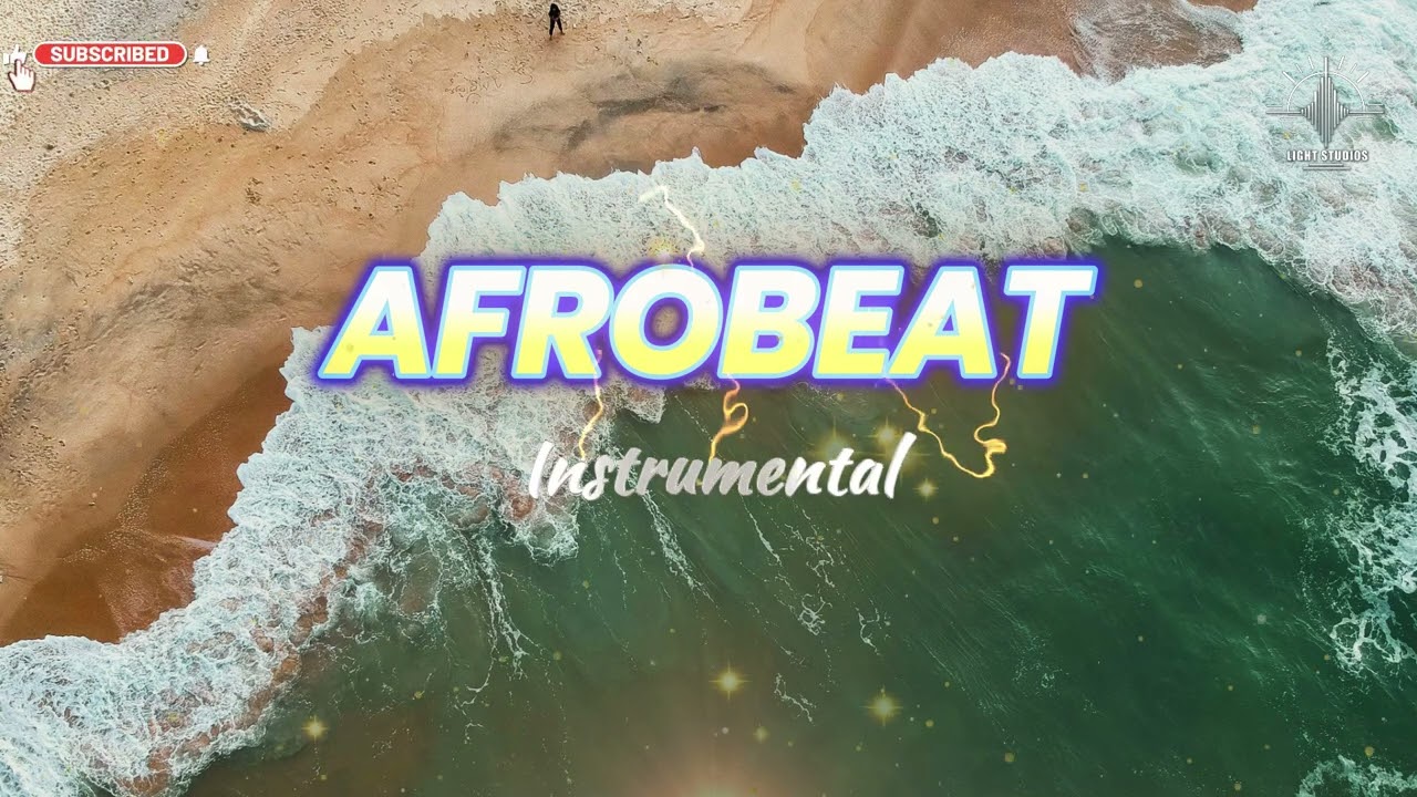 Afrobeat Instrumental for Artists | Clean Afro Vibes 2026