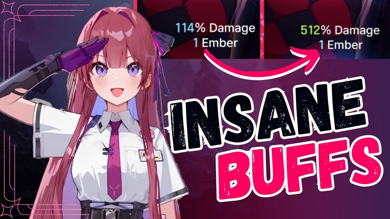 Rei: The Ultimate F2P Support (Guide) | CZN