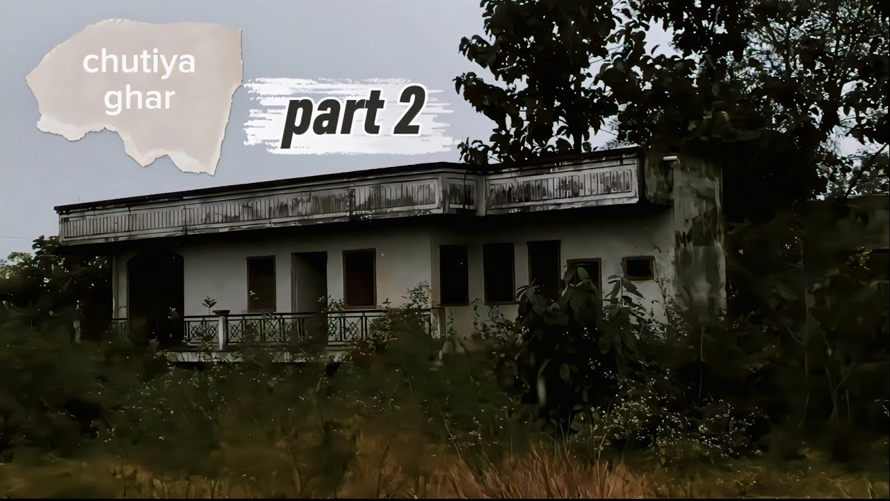 Chutiya ghar me bhot ka revenge...!😱(Part 2)#threedynamic#comedy #funny 