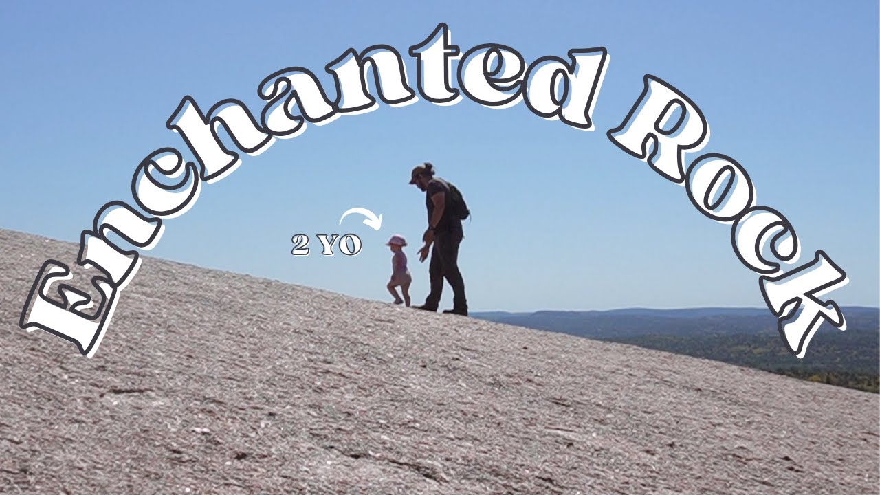 Vlog 89 | Fredericksburg 2024 | Hiking & shopping