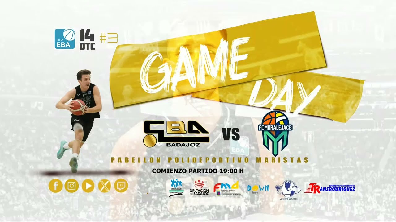 J3 CBA-PUBLICIDAD HACHE MORALEJA LIGA EBA