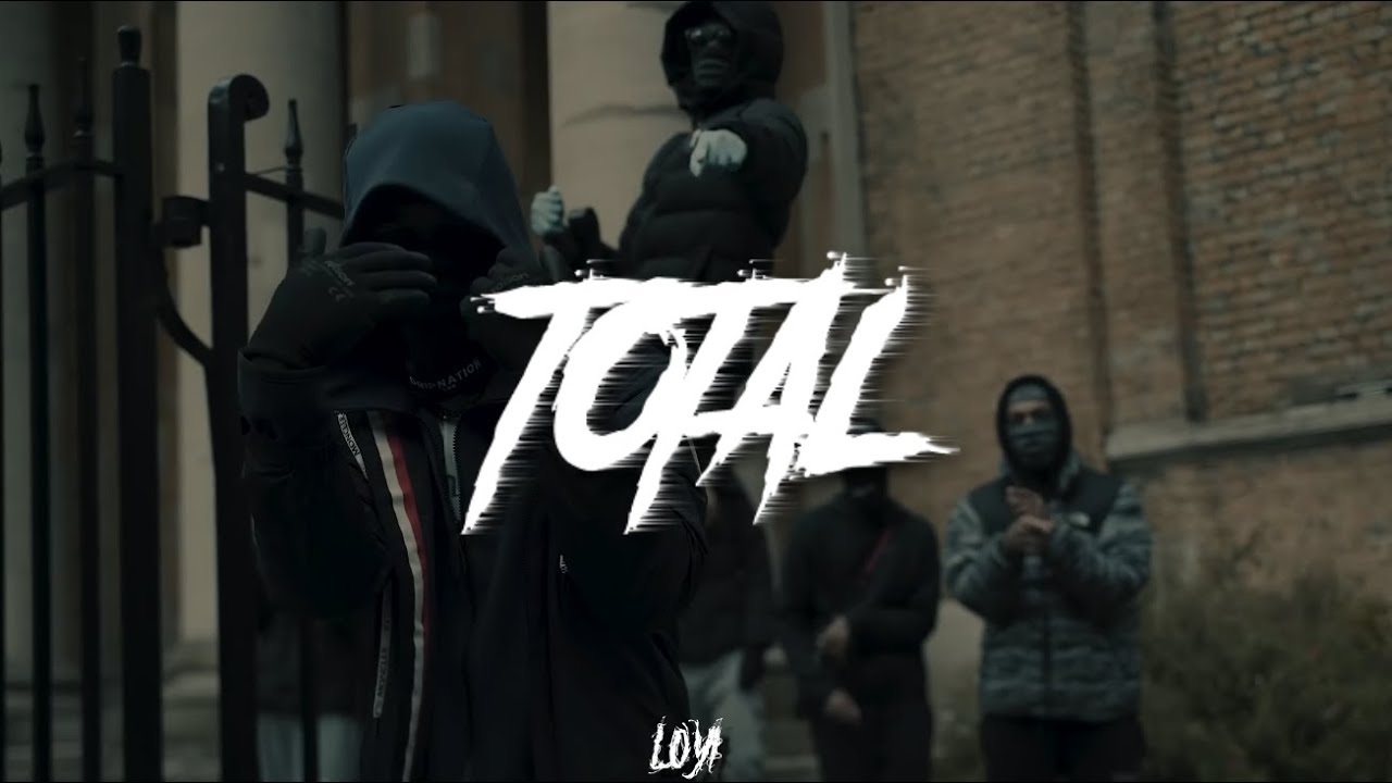 [FREE] Uk Drill Type Beat x Ny Drill Type Beat 