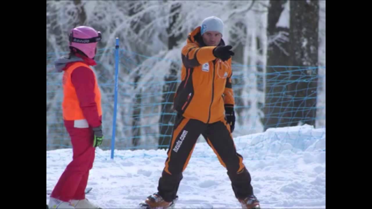 Škola skijanja SPORT4YOU.HR - UPUTE ZA RODITELJE