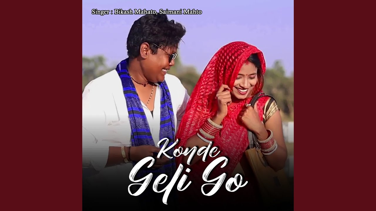 Konde Geli Go