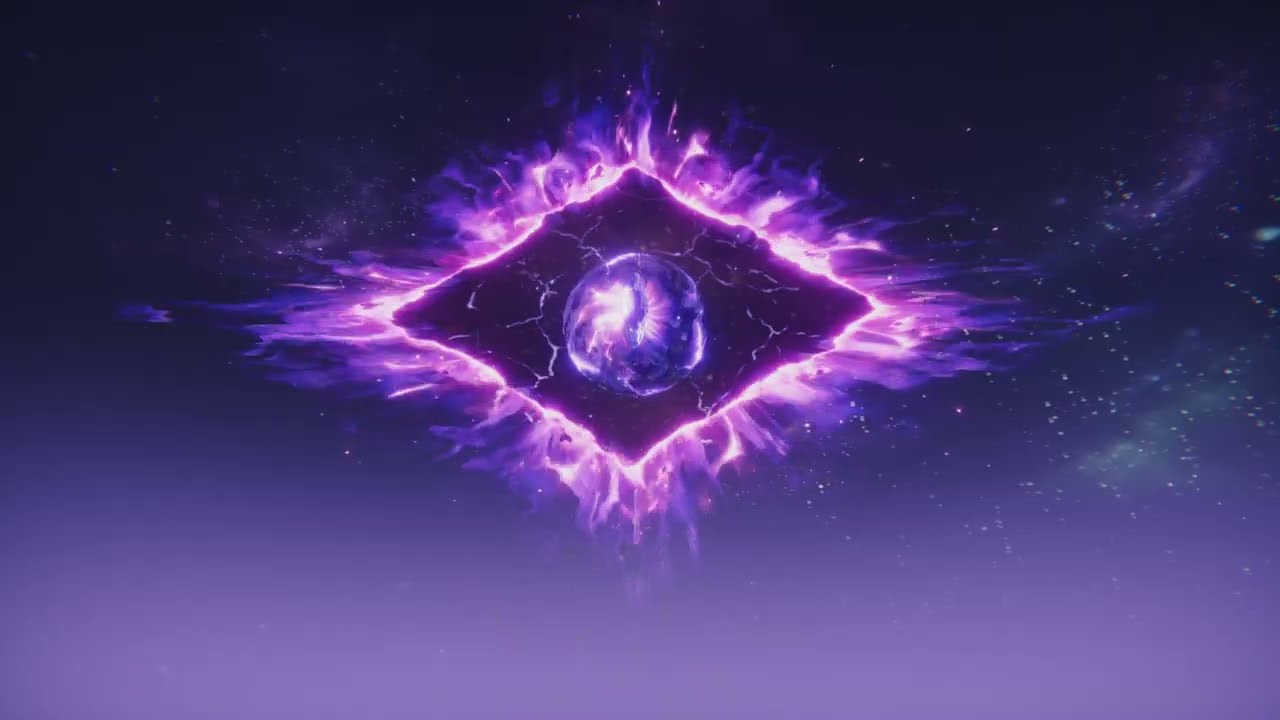 AI Limit: Charon, the Nurturer Secret Boss Fight/Second Dawn Ending (PS5 4K)