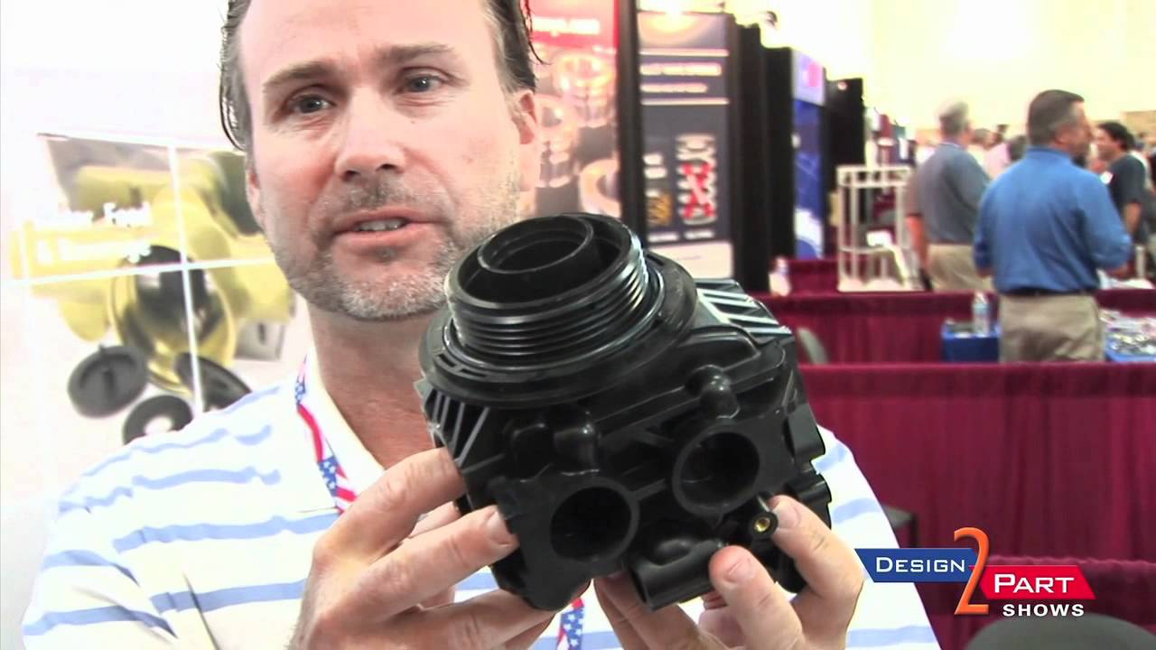 Precision plastic and rubber components | Minnesota Rubber and Plastics | Minneapolis, MN