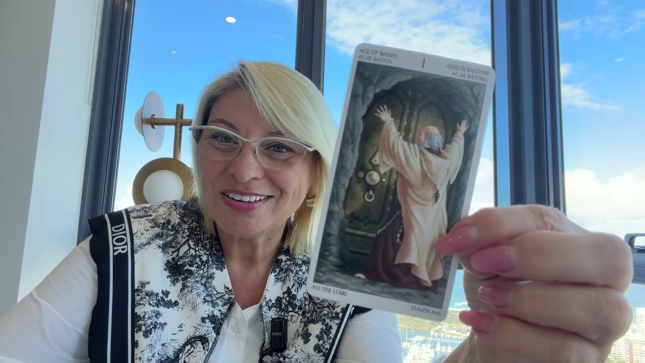 РАК - ТАРО ПРОГНОЗ НА МАРТ 2026 ГОДА ОТ ANGELA PEARL