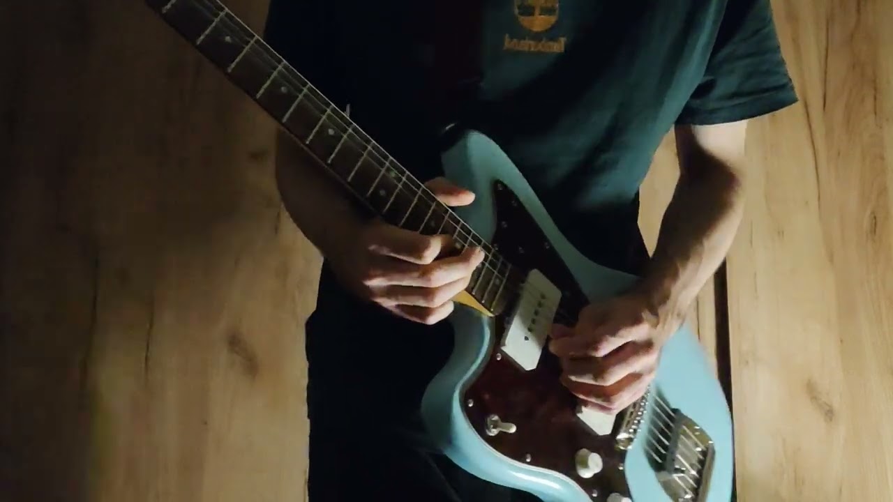 Long Melody 