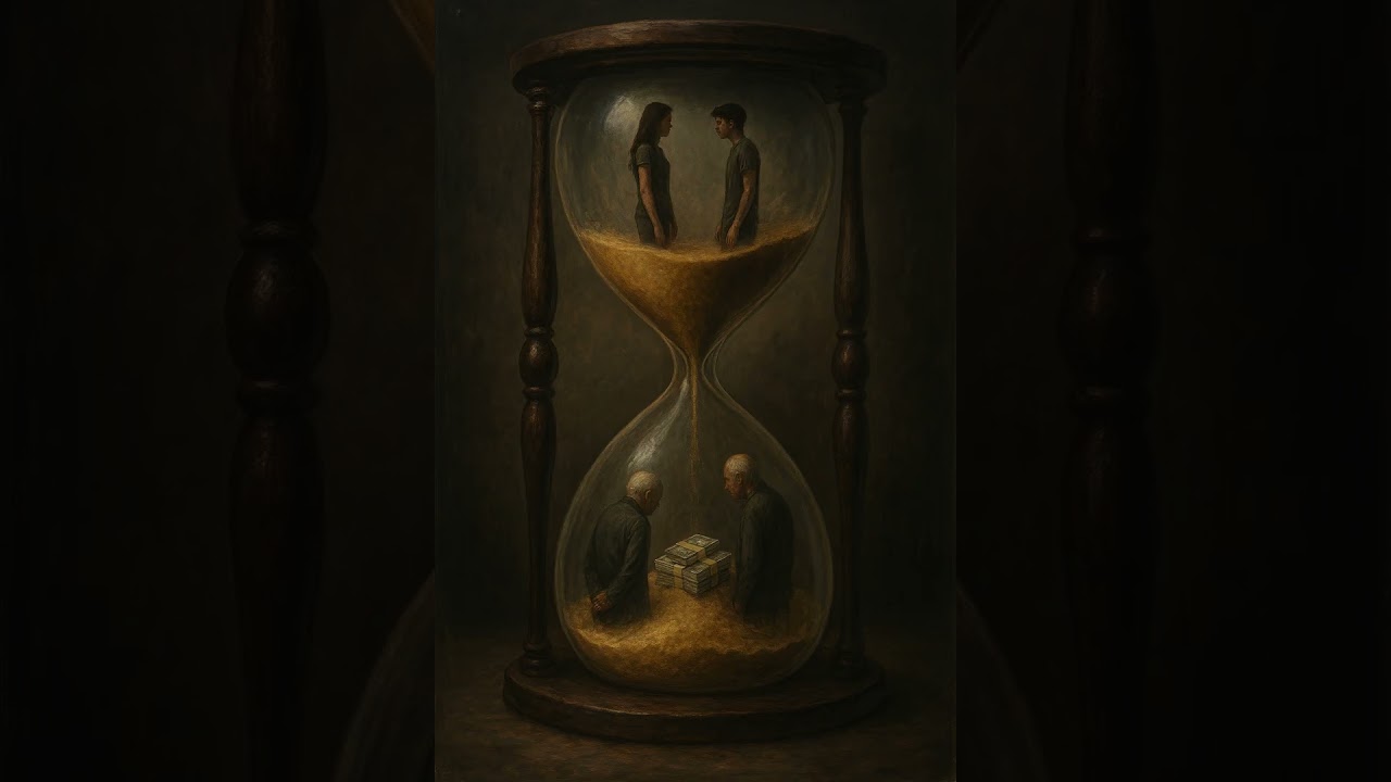 Dmoos ---Time is what you need