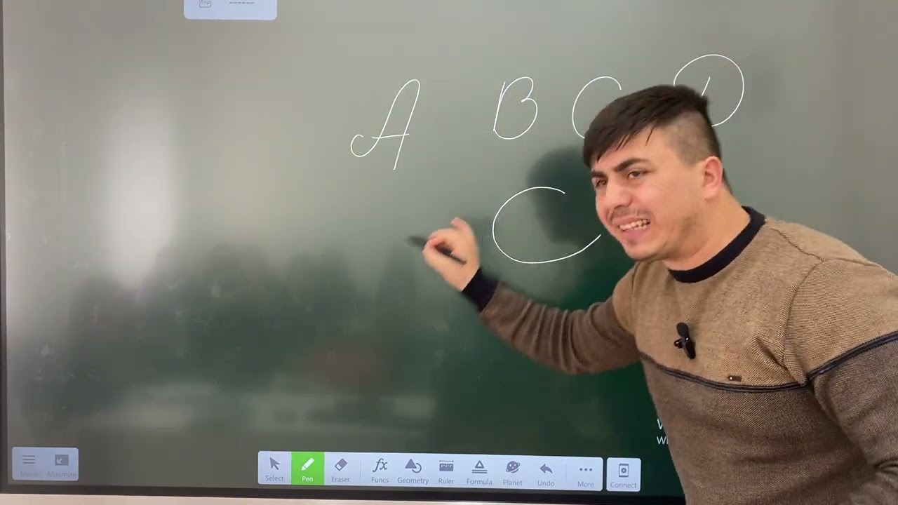 Dərs 10 . Psixomotor taksonomiya.