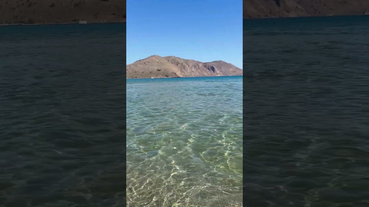 Kreta Georgioupoli Beach🇬🇷