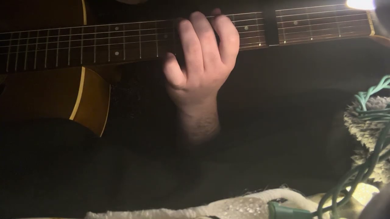 hands