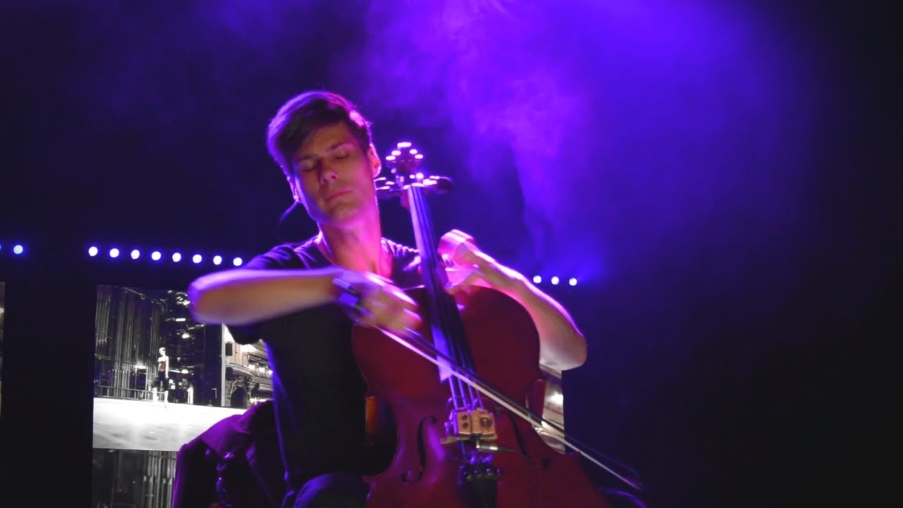 Queen - The Show Must Go On | LIVE by Felician Kalmus