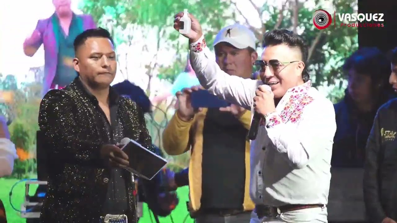 SOCARTE -CAÑAR-ECUADOR -ANIVERSARIO DE CANTAUTOR MANNY