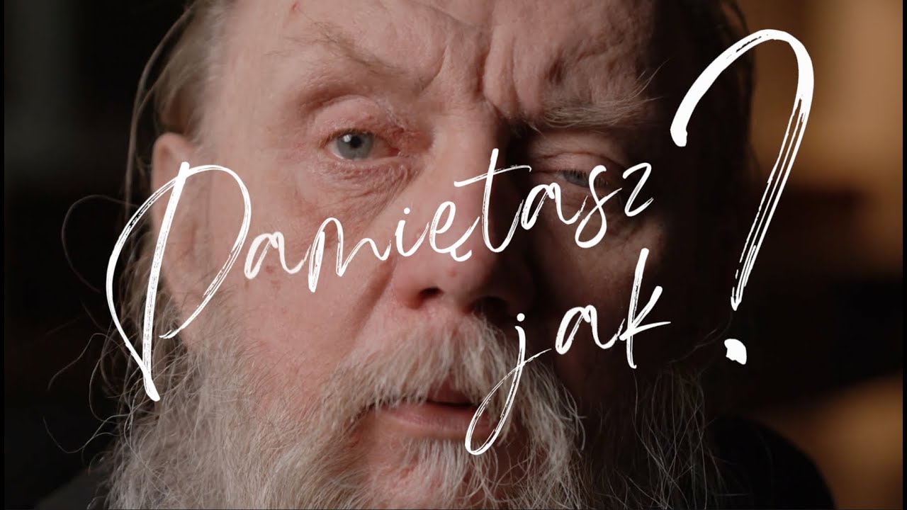 Pamiętasz jak? | br. Justyn Rusin OFMCap