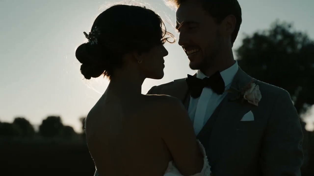 Liebe auf dem masseria
