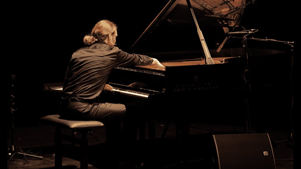 George Crumb - Makrokosmos, Livres I et II - Johann Vacher