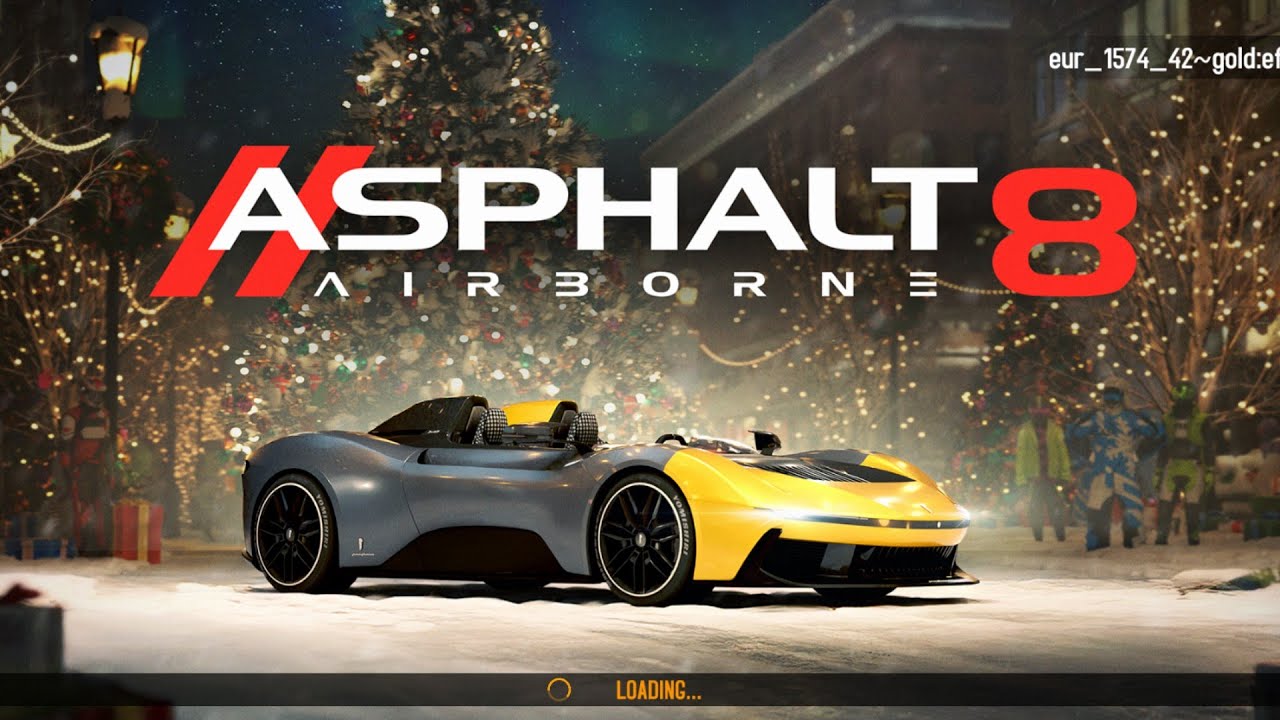 Car Racing || #gameplay #Game #olduse4. #Asphalt8
