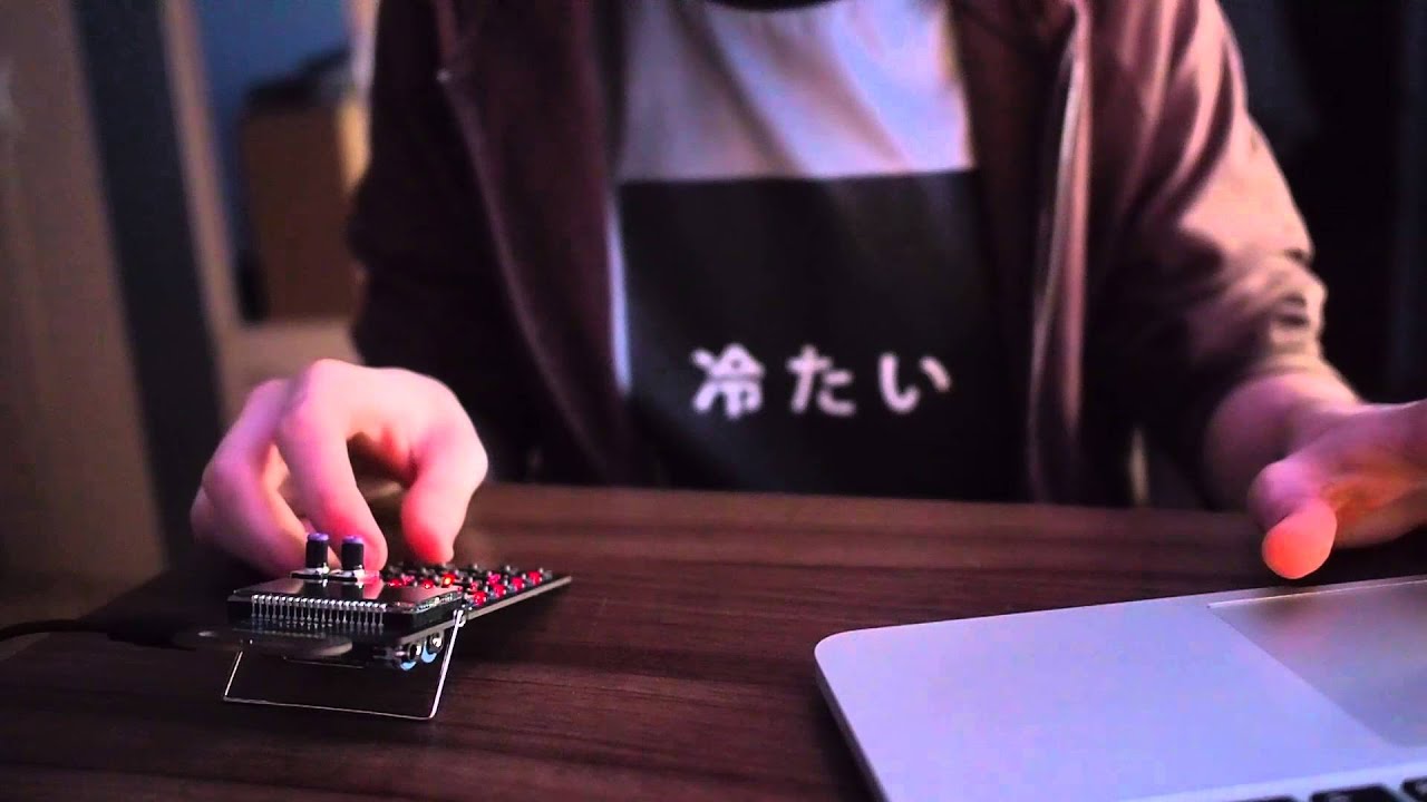 PO-20 thing