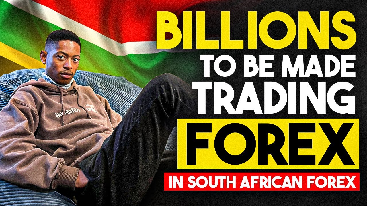 How Forex Trading Works In South Africa - (Unlock Full Potential)