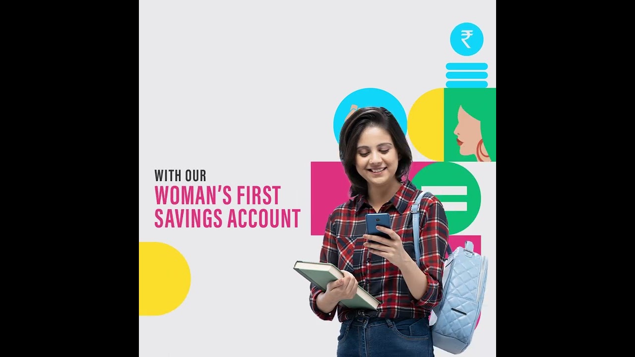 RBL Bank Celebrating International Women's Day