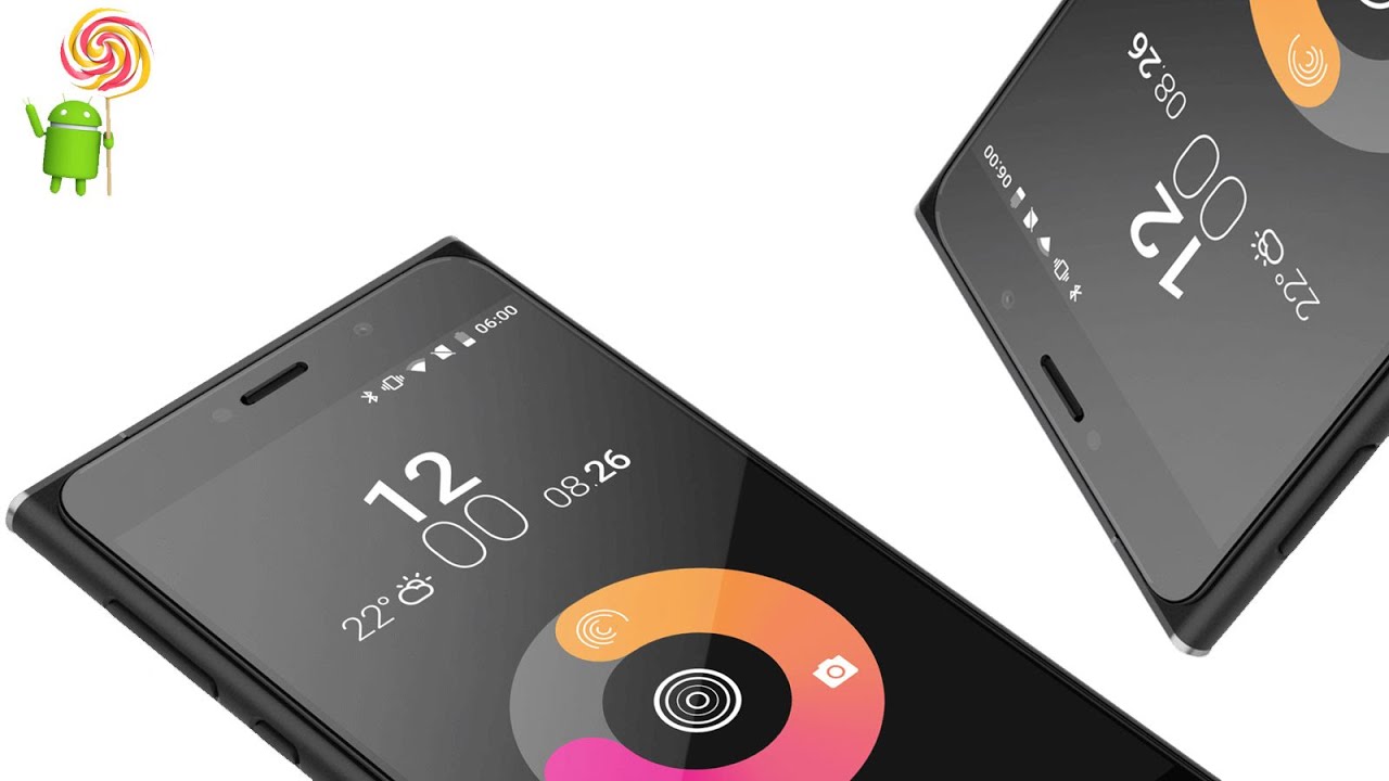 New Android Phone  - OBI Phones by Apple Ex CEO John Sculley