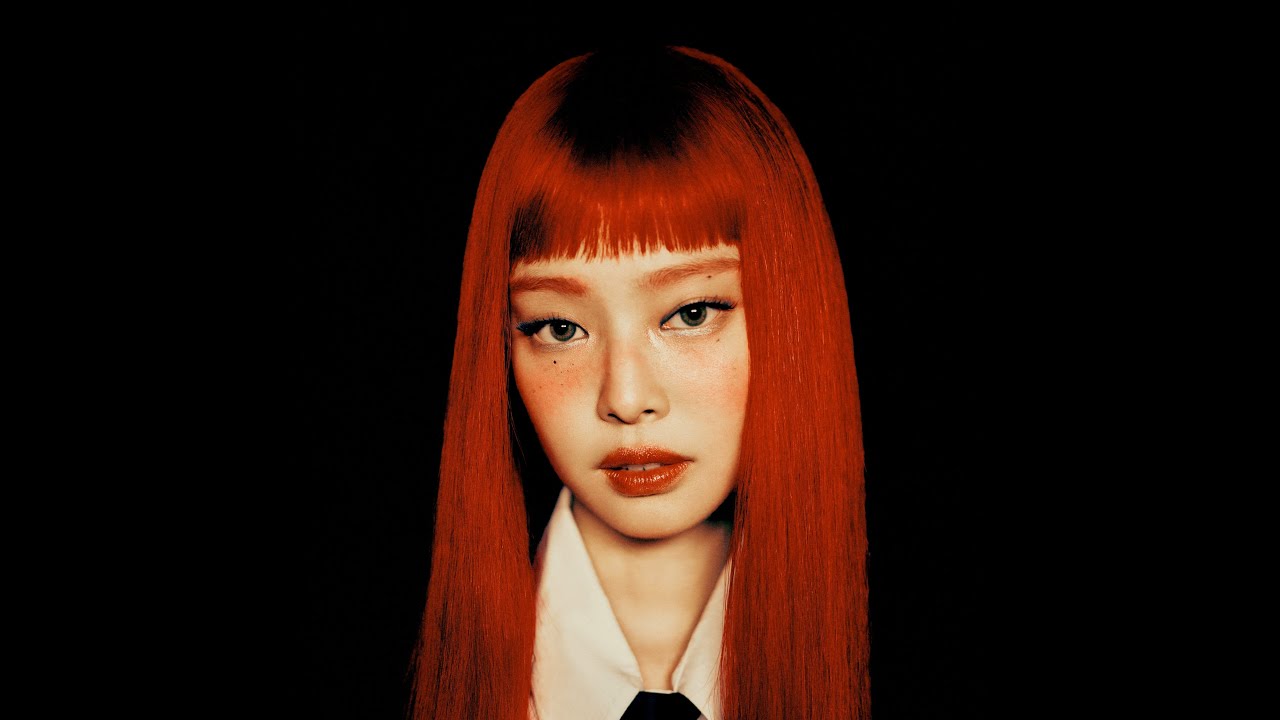 Seoul City - JENNIE (slowed to perfection)