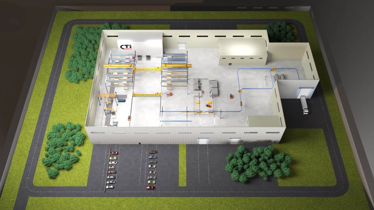 Introducing Our TARCA® Track System Video