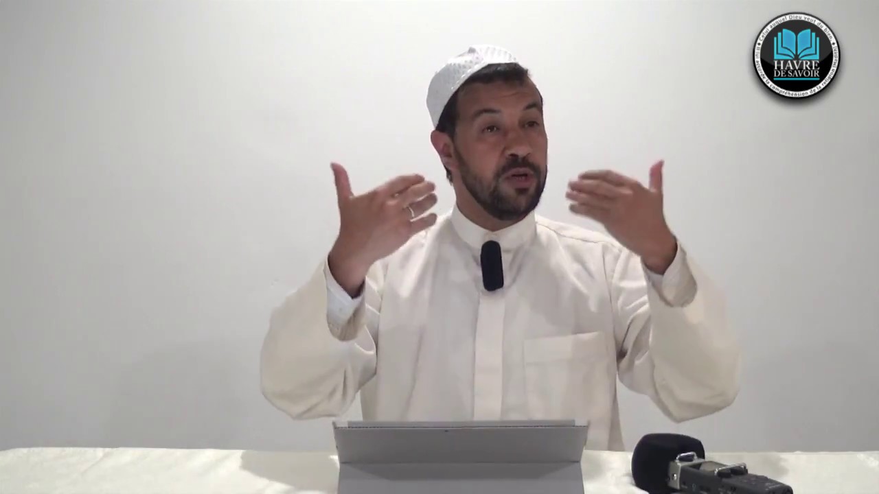 La vie de l'imam Malik