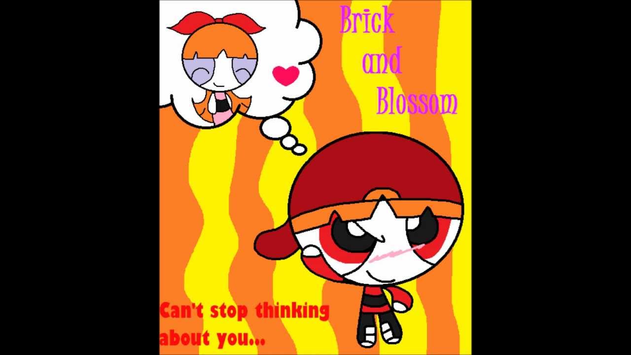 Blossom and brick - NEVER Heart Broken