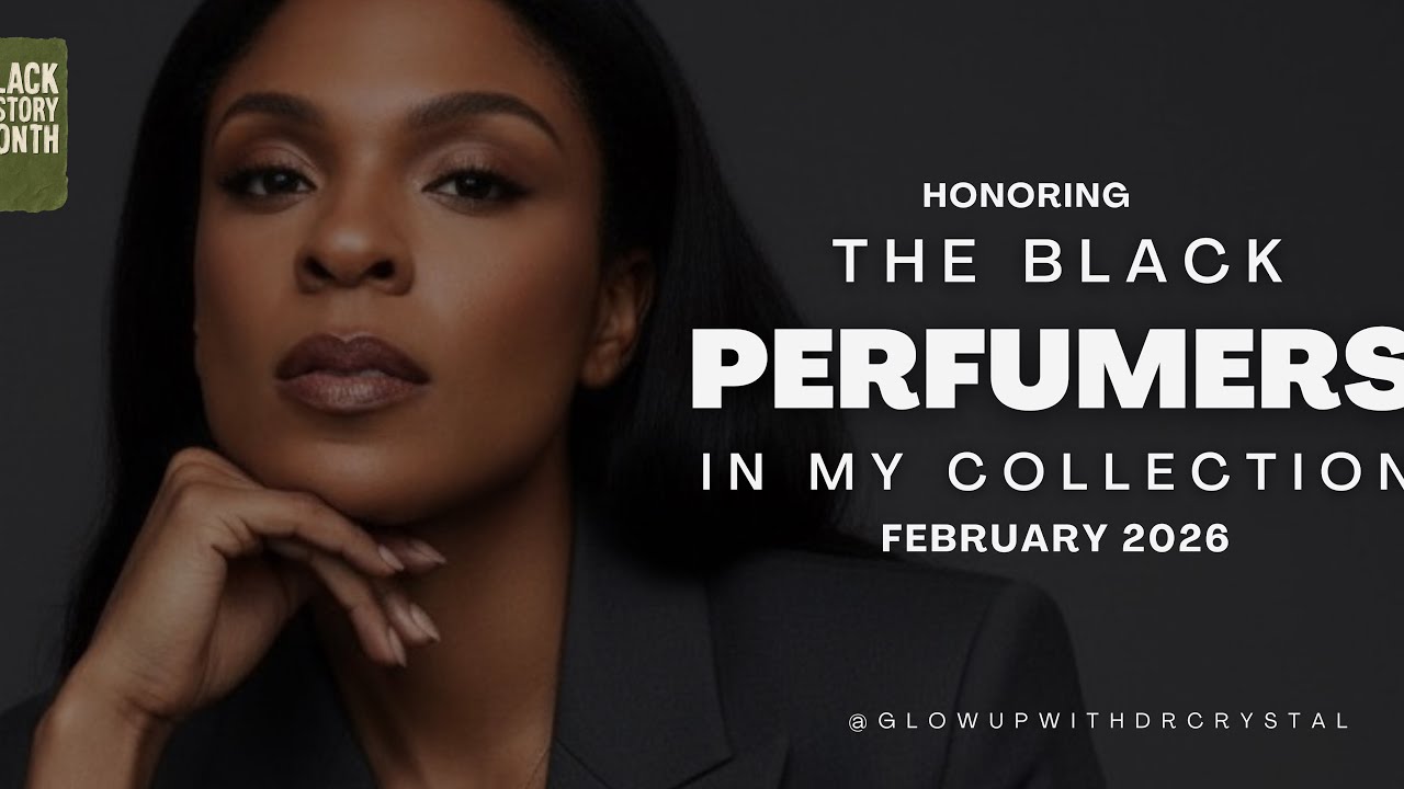February Ends But This Shouldn't: Black Brands Worth the Year-Round Hype